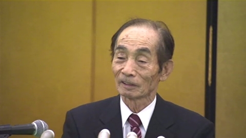 輿石参院副議長が引退表明