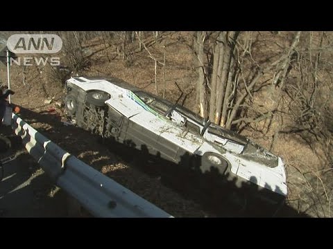 「ツアー会社から低運賃提案された」 バス手配会社が説明