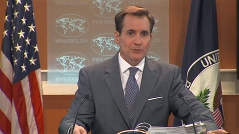 米、蔡氏当選を歓迎 中国刺激する言動は警戒