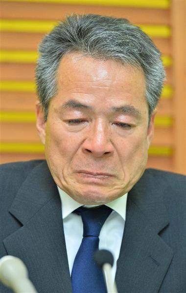 大型バス事業から撤退＝ずさん経営「管理未熟」—転落事故で運行会社