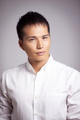 市原隼人、2年ぶりドラマ主演 『WOWOWシナリオ大賞』受賞作を映像化