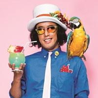 「YATSUI FESTIVAL!2016」開催決定、特別先行早割チケット販売スタート