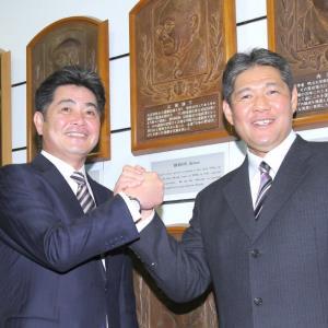 斎藤雅樹・工藤公康氏ら、野球殿堂入り