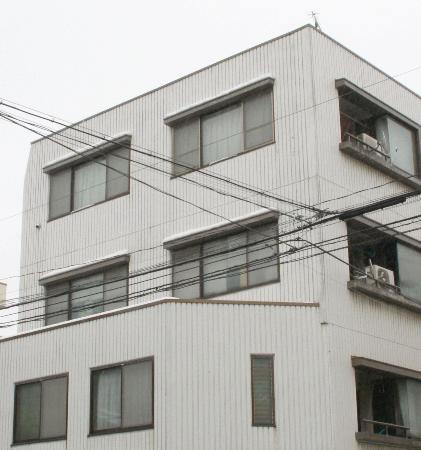 渋谷暴動事件の容疑者潜伏か