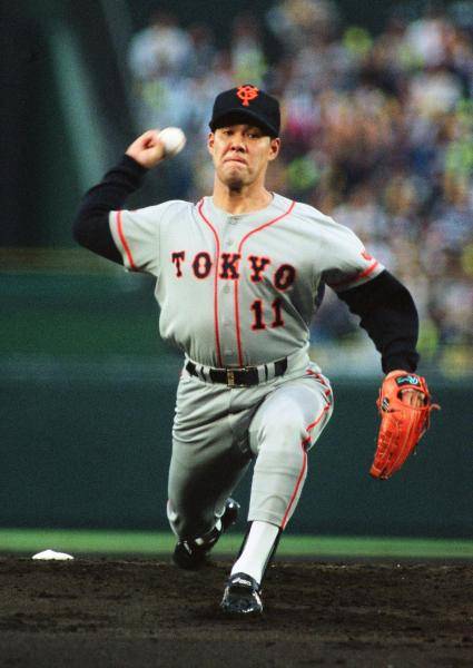 鷹・工藤監督、元巨人・斎藤氏、故榎本喜八氏らが野球殿堂入り