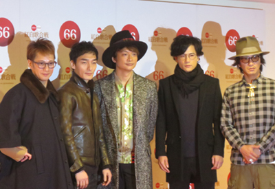 ＳＭＡＰ、一連の騒動を謝罪 木村さんが存続を示唆