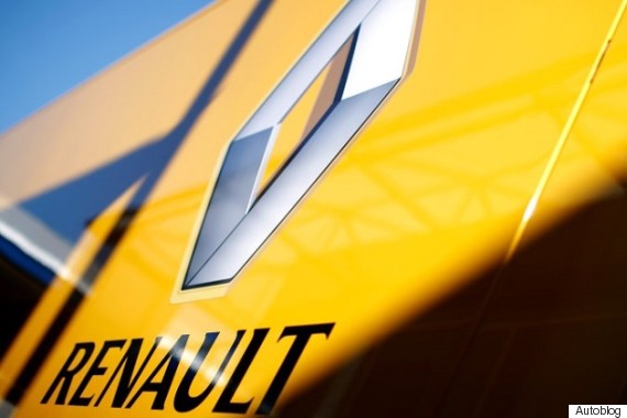 フランス当局がルノーに立ち入り調査 排ガス不正は発見されなかったものの株価は急落