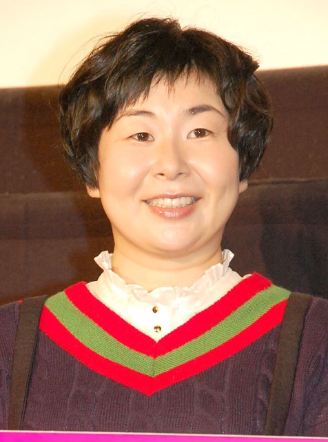 大島美幸、1年8ヶ月ぶり仕事復帰