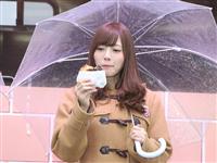 乃木坂まいやん、雨雪女証明！？「交互に来ていて今年は悪いのかも」