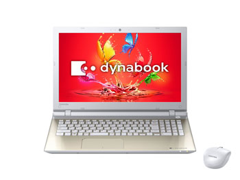 【レポート】東芝「dynabook」2016年春モデル、Windows 10アップデートやSkylake搭載