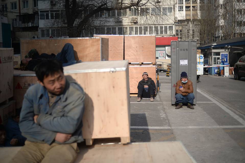 中国の15年GDP、知っておくべき5つのこと