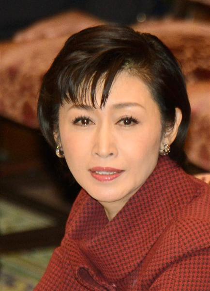 自民、参院神奈川に三原氏公認 無所属の中西氏も推薦