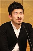 滝口悠生さん「賞と切り離して、次の作品を書きたい」