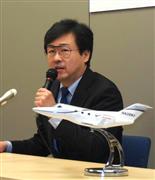 ホンダジェット・藤野社長 「アジアが次のターゲット」