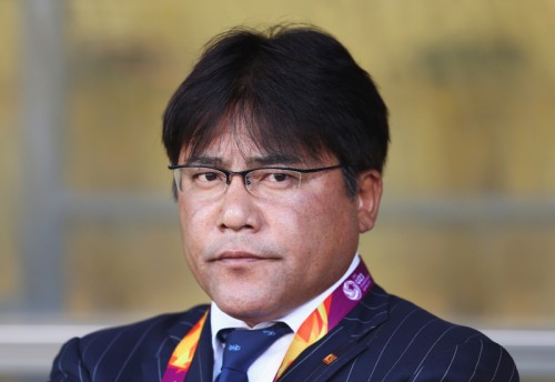 手倉森マジック再び！幻惑３戦２２人で３連勝「次はしびれる試合に」