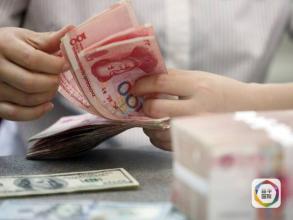 中国 中央銀行が多様な対応を取り、人民元レートが安定化