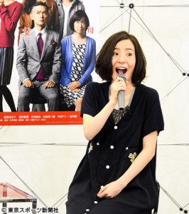 フジ新ドラマがテレ朝「サッカー五輪予選」消化試合に視聴率で敗れる