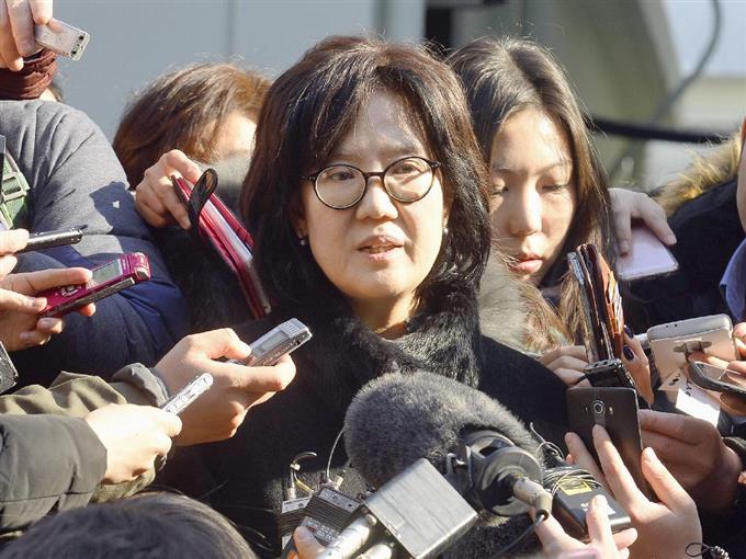 「慰安婦＝性奴隷説は捏造」発言の桜内前議員、吉見教授に勝訴
