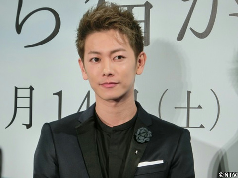 佐藤健、オファー前に原作読んだ「僕にとって今年は『猫年』です」
