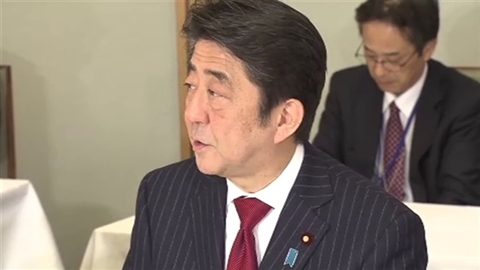 衆議院の選挙制度見直し 自民党は難しい対応も