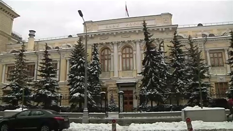 ロシア通貨、最安値＝原油安で