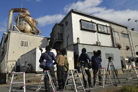 イオンの廃棄食品も、横流し事件は拡大の様相