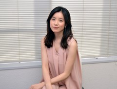 上野樹里のおかげで確信が持てた…123人が演じる主人公との恋を紡いだハン・ヒョジュ（1/2）