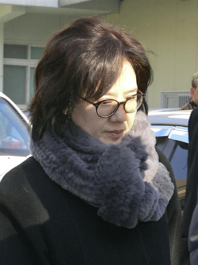 朴教授、「国民参与裁判」の適用を申請