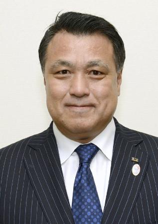 サッカー協会会長選告示 田嶋、原氏が候補者に