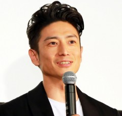 伊勢谷友介、過熱するSMAP報道に「あほくさ」