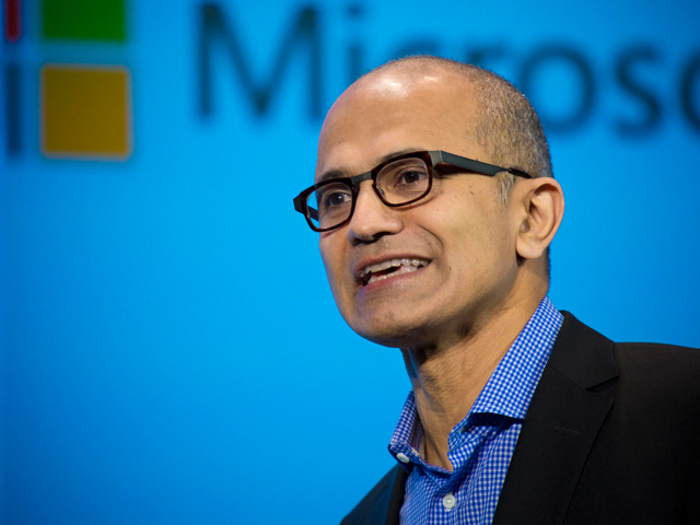 マイクロソフト、10億ドル相当のクラウドサービスを非営利組織と大学研究者に寄付へ