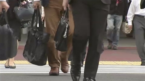 １日の歩行時間３０分未満、糖尿病のリスク２割増