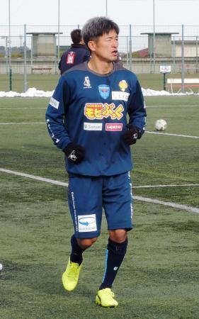 ４９歳カズ、リオ五輪出場に意欲も「監督より年上で微妙…」