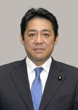 自民松村氏を寄付不記載で告発 - 3500万円、熊本地検に