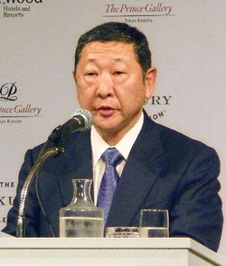 赤プリ跡地の新ホテル、７月開業 １泊最高59万円