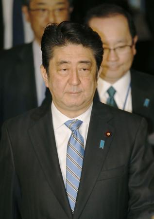 改憲に意欲 「新たな段階に」 各論深まりを期待