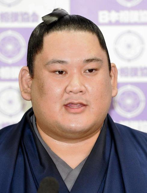 大道が現役引退「小野川」襲名へ