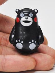 中国偽くまモン、当局が行政処分