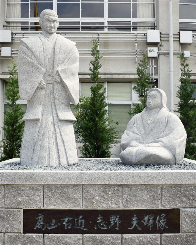 日本にとって極めて重要…「福者」申請代理人