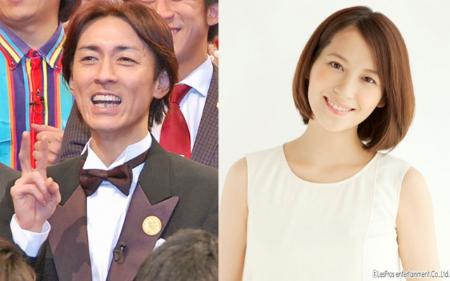 青木裕子、第２子誕生に「主人、長男、生まれた次男に感謝」