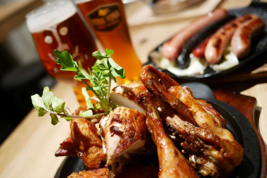 よなよなエール公式ビアバル『YONA YONA BEER WORKS 吉祥寺店』オープン！（東京都）