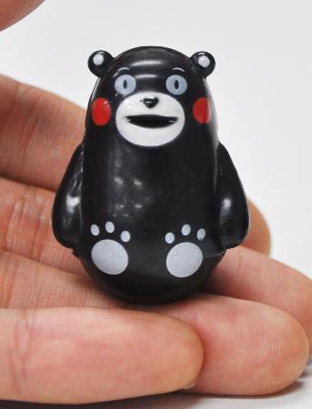 偽くまモン商品 中国企業に罰金 2016年01月23日