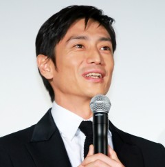 伊勢谷友介、SMAP報道「あほくさ」発言を釈明