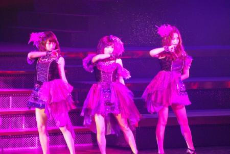 まゆゆ、本家と共演に「お腹痛い」【リクアワ80→61位一覧】