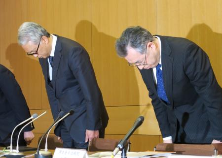 手術で使用のガーゼが２０年以上体内に 愛媛