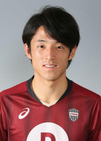 Ｊ１神戸・森岡がポーランド移籍 元日本代表