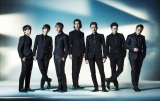 『MUSIC FAIR』記念コンサート 三代目JSBの初出演が決定