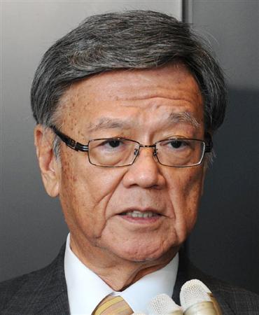 宜野湾市長選、２４日に投開票 辺野古移設めぐり審判