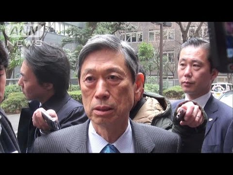 甘利氏の説明聞き判断＝金銭疑惑めぐり高村自民副総裁[時事]