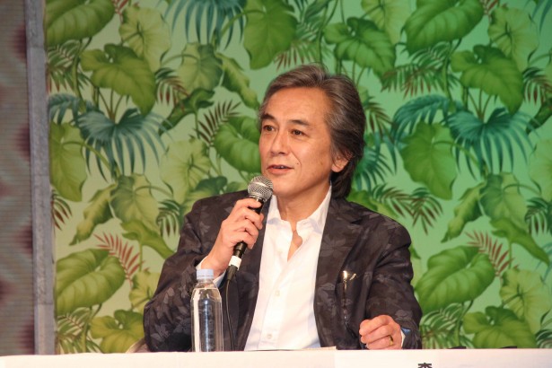 中尾暢樹、ドラマ初主演に意気込み「子供たちの記憶に残る演技したい」